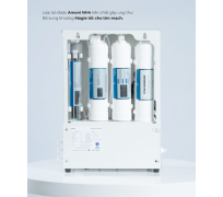 Máy Lọc Nước Ion Kiềm Để Gầm ETUGI ETG102G-C