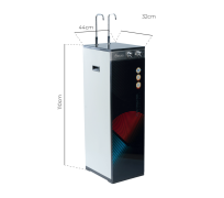 Máy Lọc Nước Ion Kiềm ETUGI ETG102NL-SX