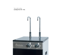 Máy Lọc Nước Ion Kiềm ETUGI ETG102NL-SX