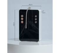 Máy Lọc Nước Ion Kiềm Treo Tường ETUGI ETG102TT-N