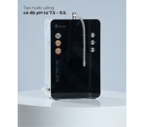Máy Lọc Nước Ion Kiềm Treo Tường ETUGI ETG102TT-N