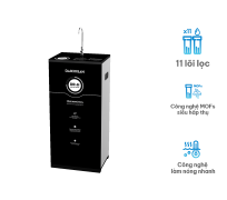 Máy lọc nước RO Dr.H 2D Daikiosan DN101