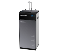 Máy lọc nước RO Dr.H nóng nguội lạnh 3D Daikiosan DN302