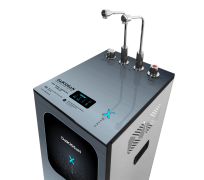 Máy lọc nước RO X-GUARD từ trường nóng nguội lạnh Daikiosan DSW-36711M