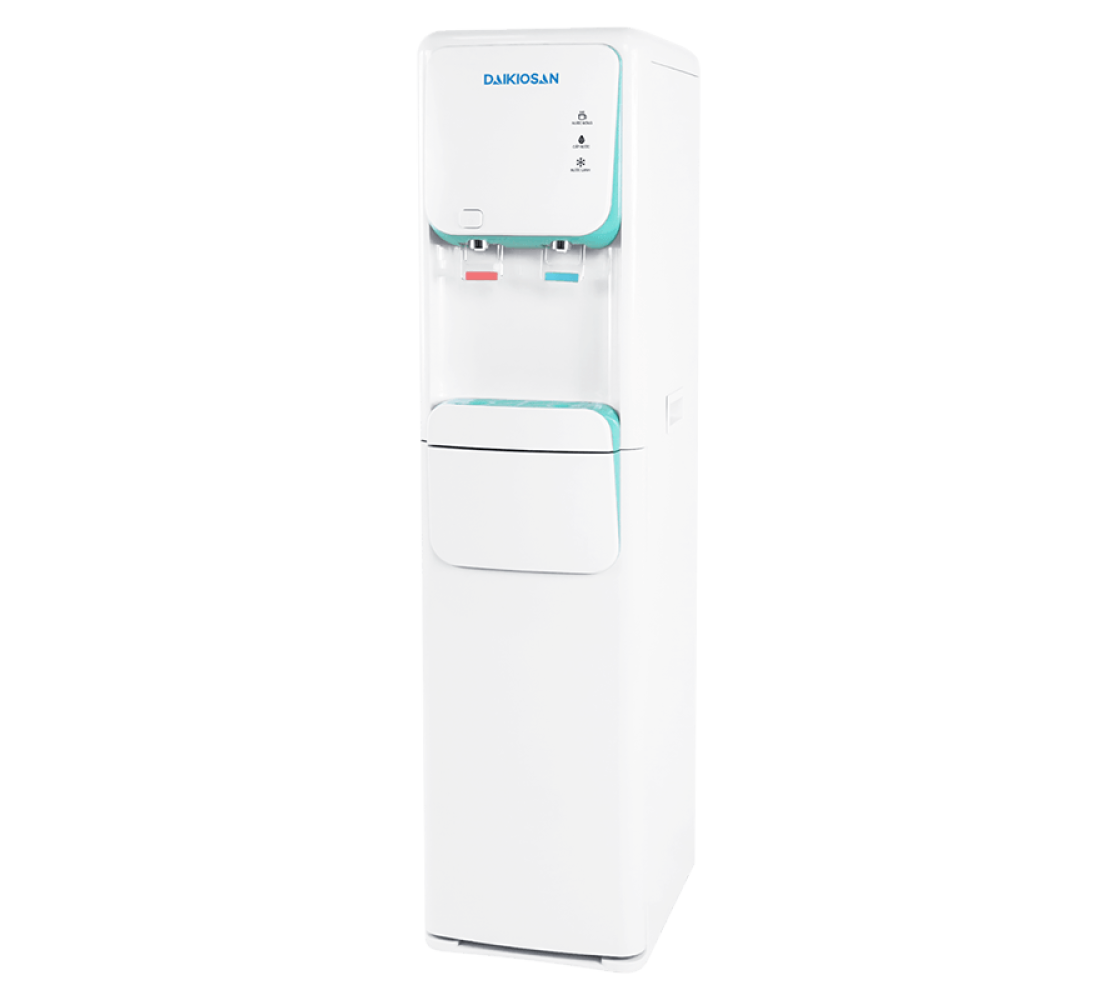 Cây nước nóng lạnh hút bình Daikiosan DVD-000005