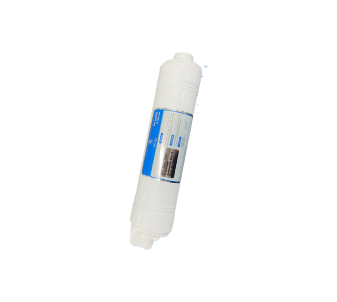 Màng Lọc Thô Chính Hãng – Lõi Lọc ETUGI Số 1 cho máy lọc Ion Kiềm