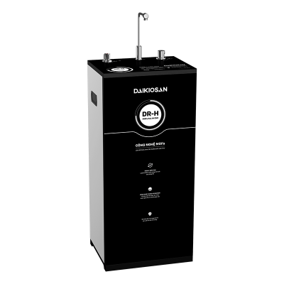 Máy Lọc nước RO Dr.H nóng nguội 2D Daikiosan DN201