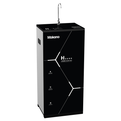 Máy lọc nước RO H-HERO Makano MN101